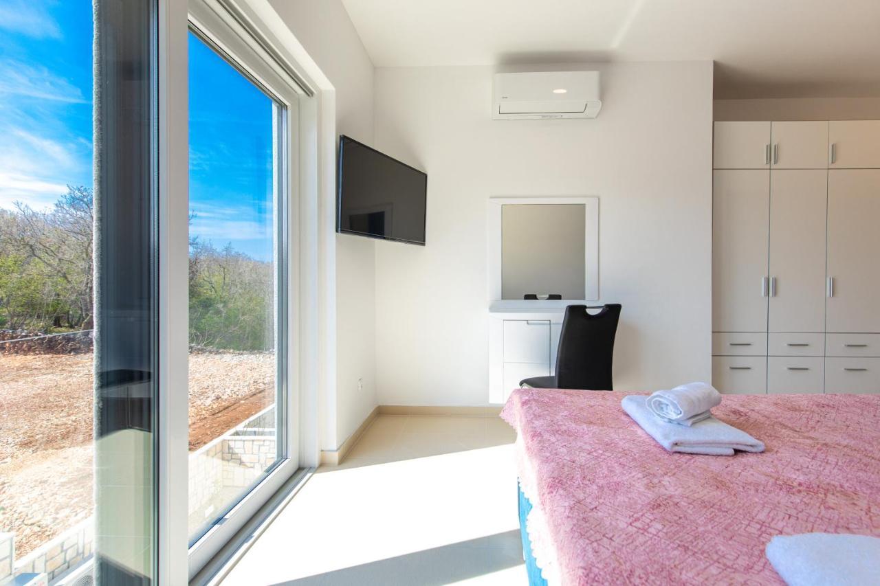 Villa Gloriette Krk Town