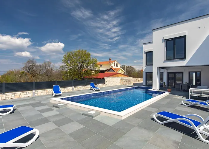 Villa Gloriette