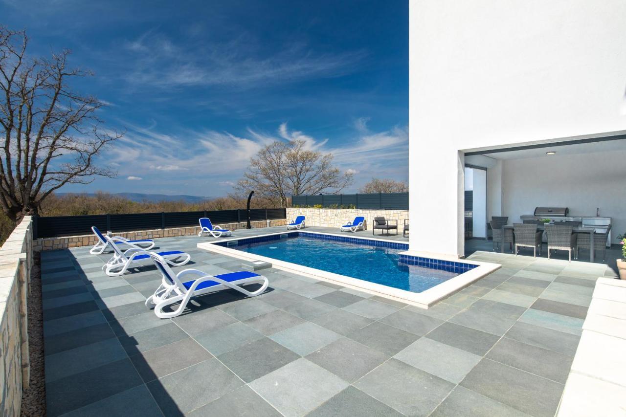 Villa Gloriette